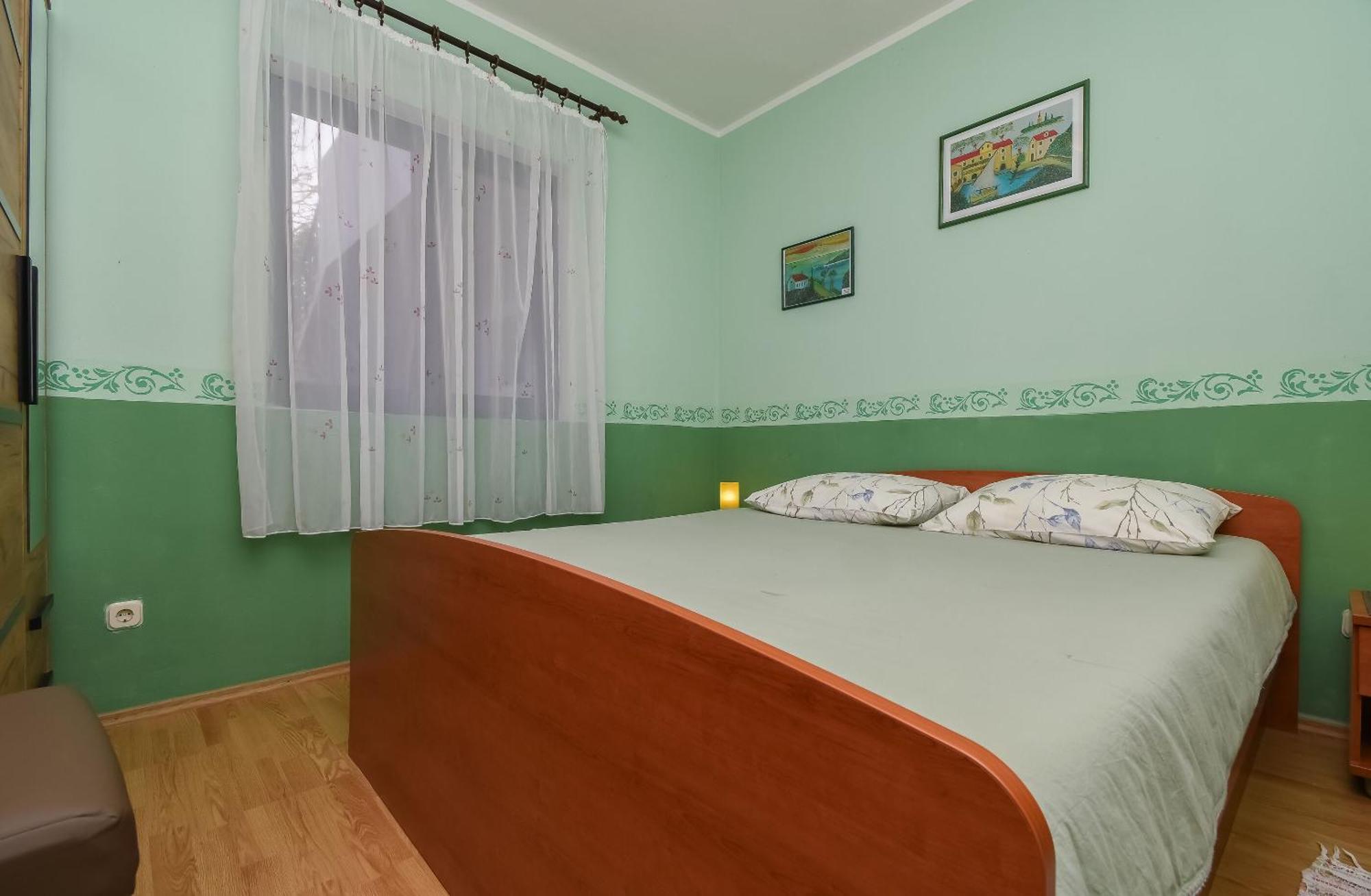 Apartments Toni Маслиница Экстерьер фото